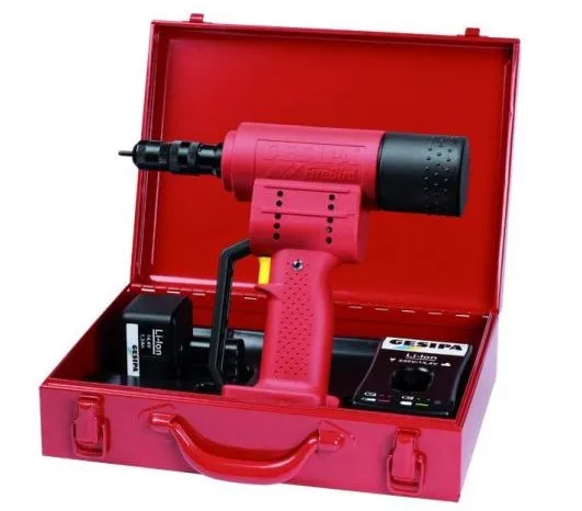 Rivet Nut Gun Cordless