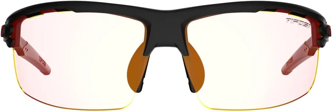 Rivet Sport Sunglasses, Ideal For Cycling, Golf, Pickleball, Running And Tennis