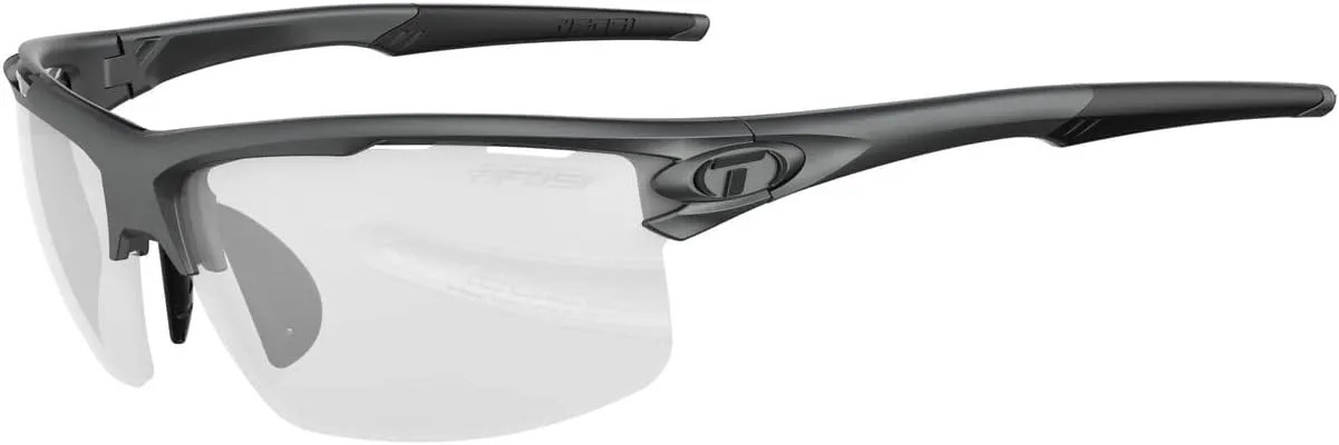 Rivet Sport Sunglasses, Ideal For Cycling, Golf, Pickleball, Running And Tennis