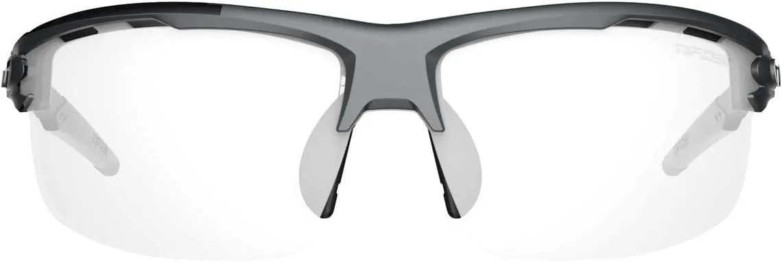 Rivet Sport Sunglasses, Ideal For Cycling, Golf, Pickleball, Running And Tennis