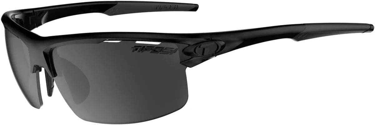 Rivet Sport Sunglasses, Ideal For Cycling, Golf, Pickleball, Running And Tennis