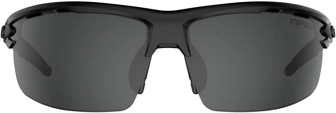 Rivet Sport Sunglasses, Ideal For Cycling, Golf, Pickleball, Running And Tennis