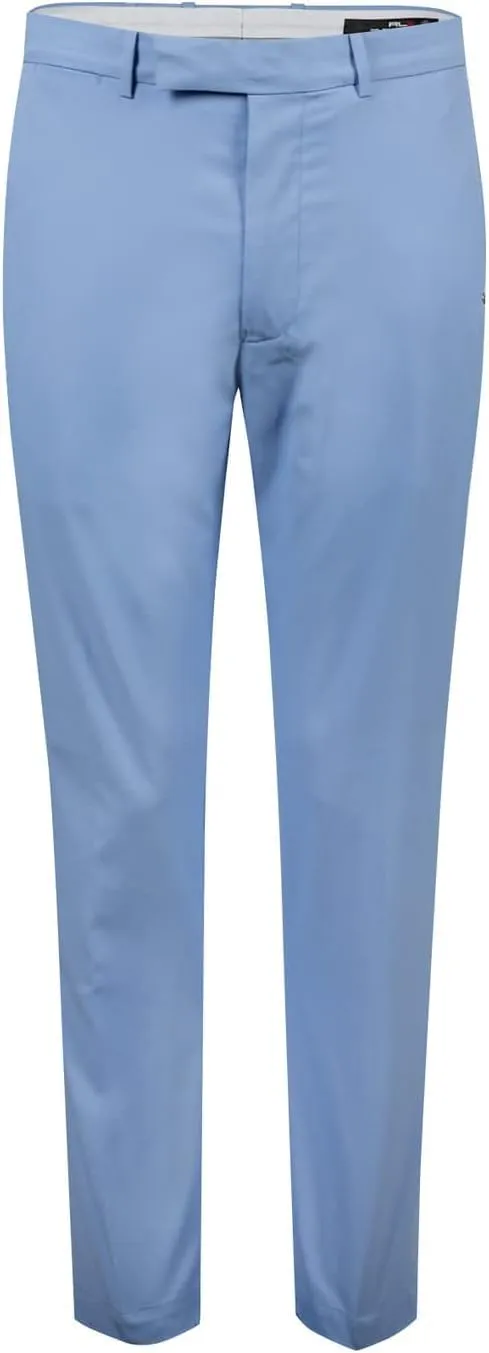 Rlx Ralph Lauren Golf Men's Lightweight Stretch Cypress Pants, Blue, 33X32