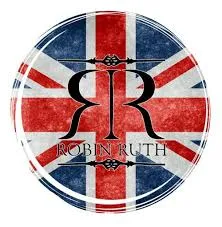 ROBIN RUTH EXCLUSIVE:Cool Original Robin Ruth Brand  City of London Messenger Bag -Small royal blue