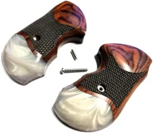 Rossi RP 63 Grips fits Rosewood   Pearl Accent