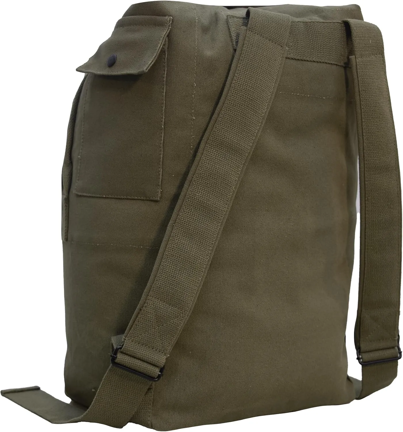 Rothco Duffel Backpacks