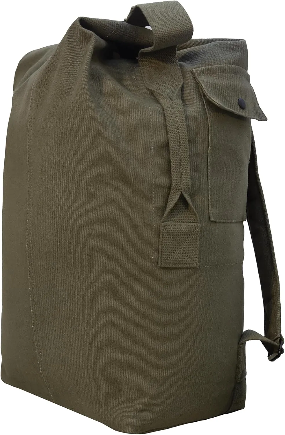 Rothco Duffel Backpacks