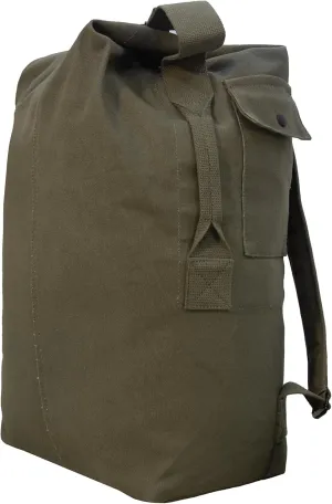 Rothco Duffel Backpacks