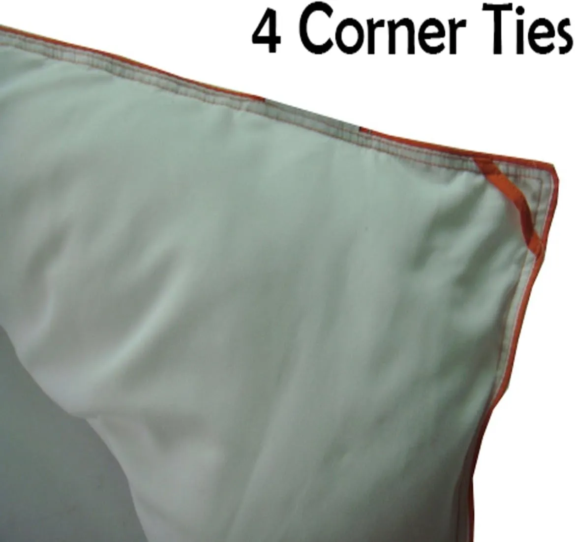 Royal Tradition Goose Down Comforter Medium Weight/Warmth (Full Size) 100-Percent Cotton Shell, Dobby Checkered Pattern, Standard Goose Down Fill, All Seasons Duvet Insert