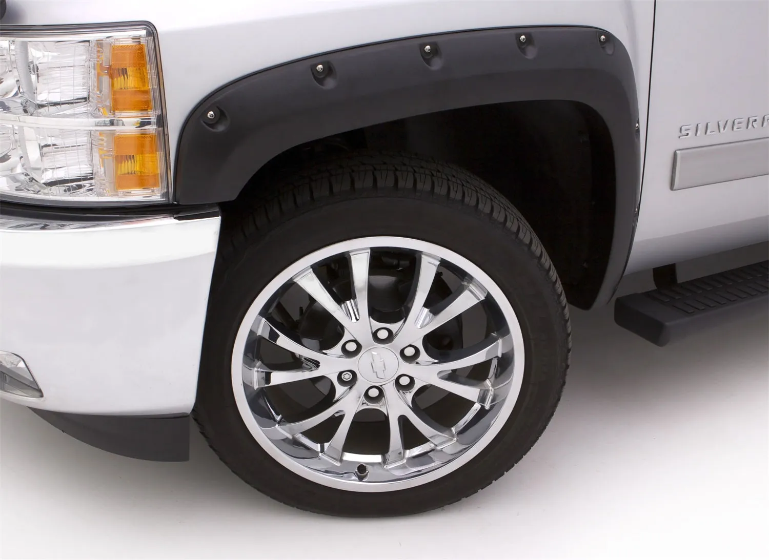 Rx-Rivet Style 2Pc Textured RX111TA