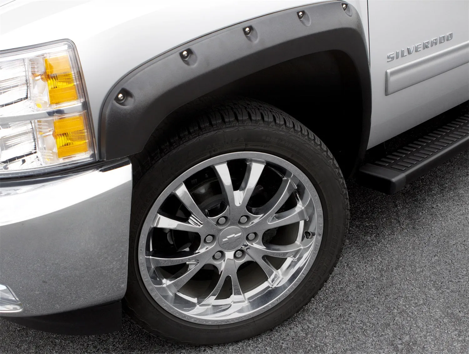 Rx-Rivet Style 2Pc Textured RX129TA