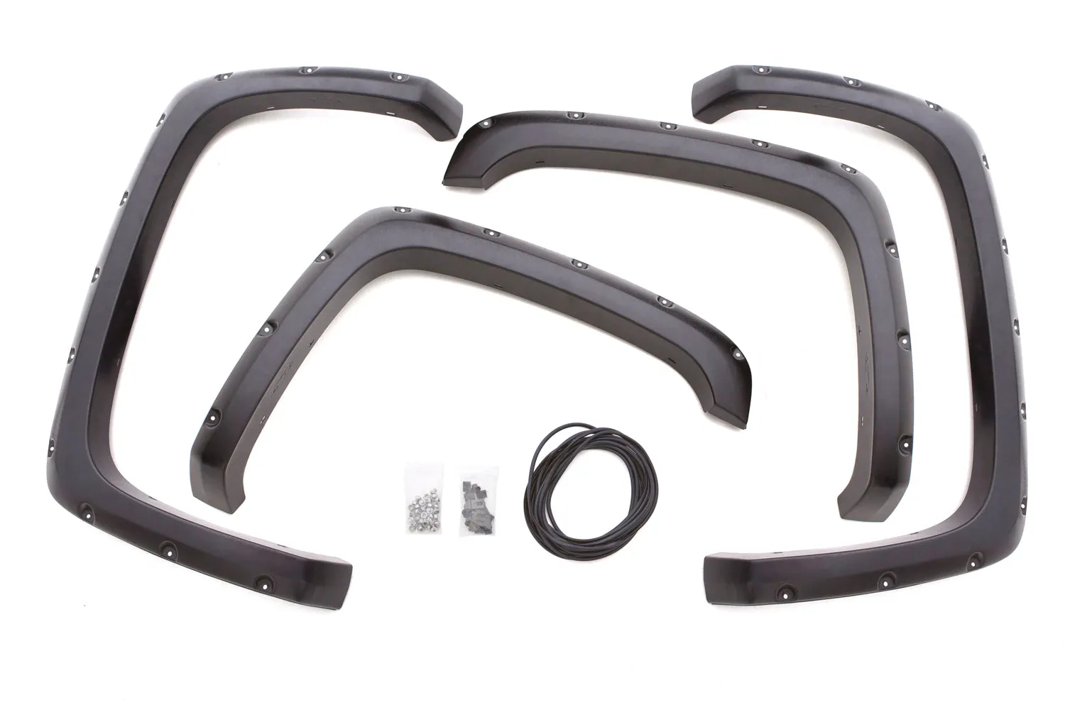 Rx-Rivet Style 4Pc Smooth RX130S