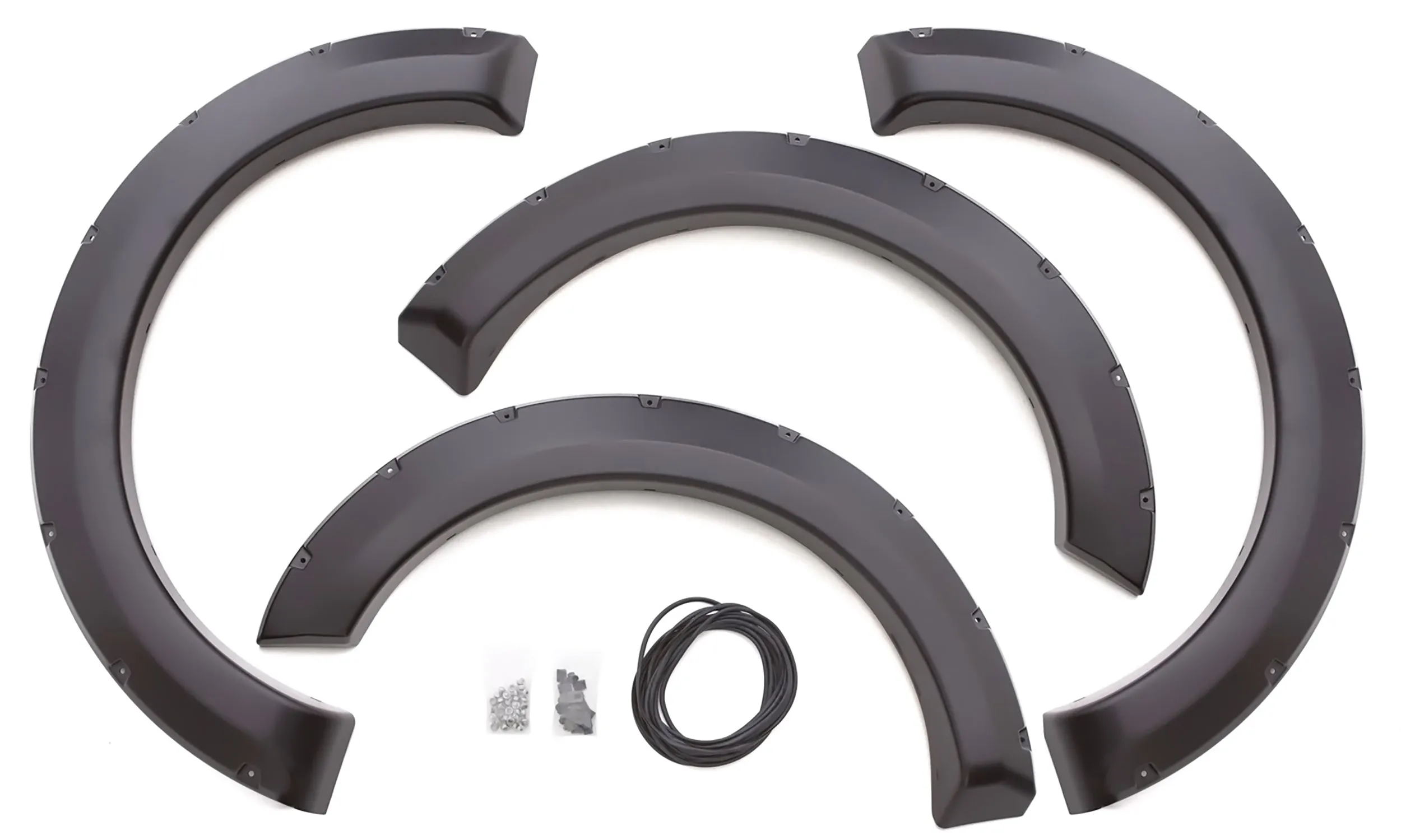 Rx-Rivet Style 4Pc Textured RX131T