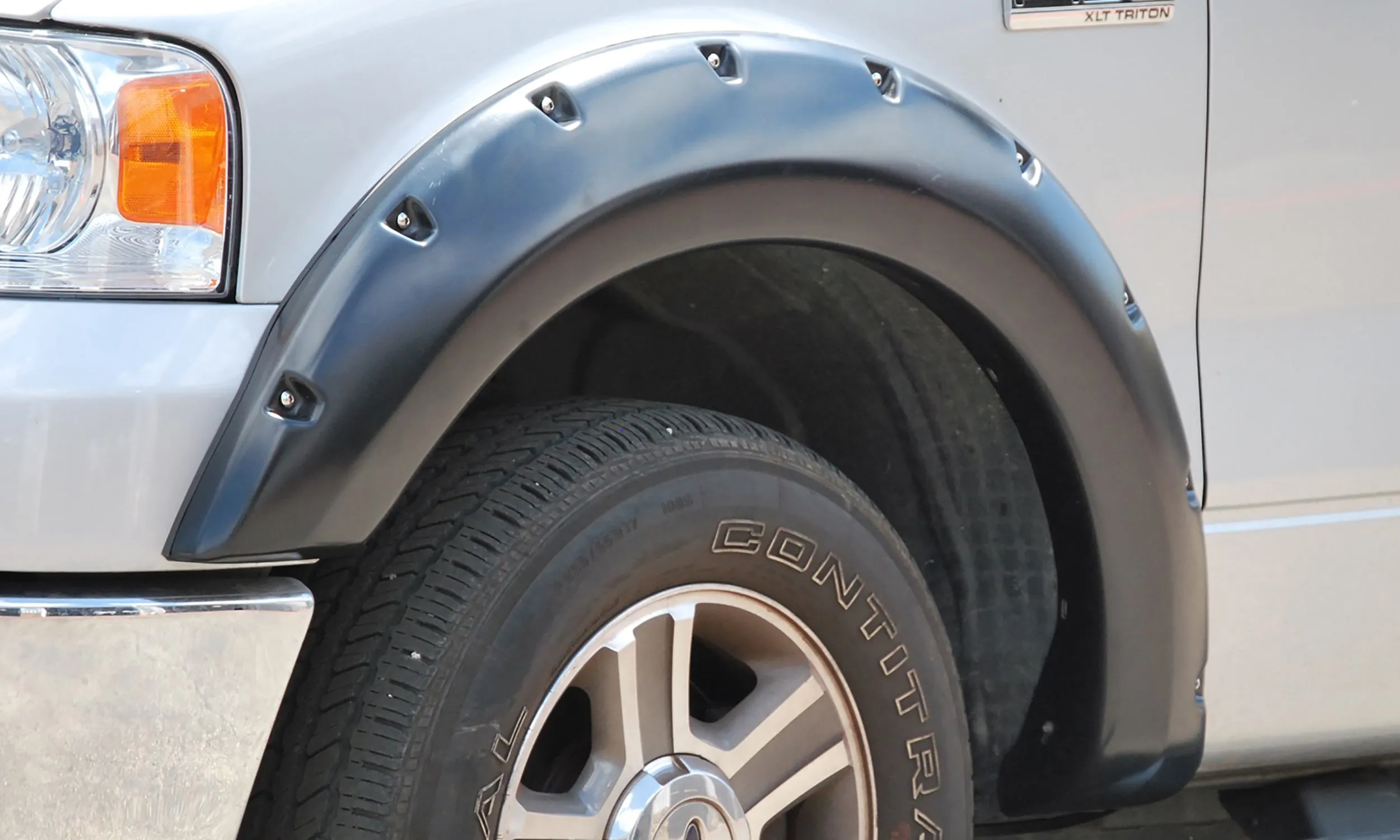 Rx-Rivet Style 4Pc Textured RX133T