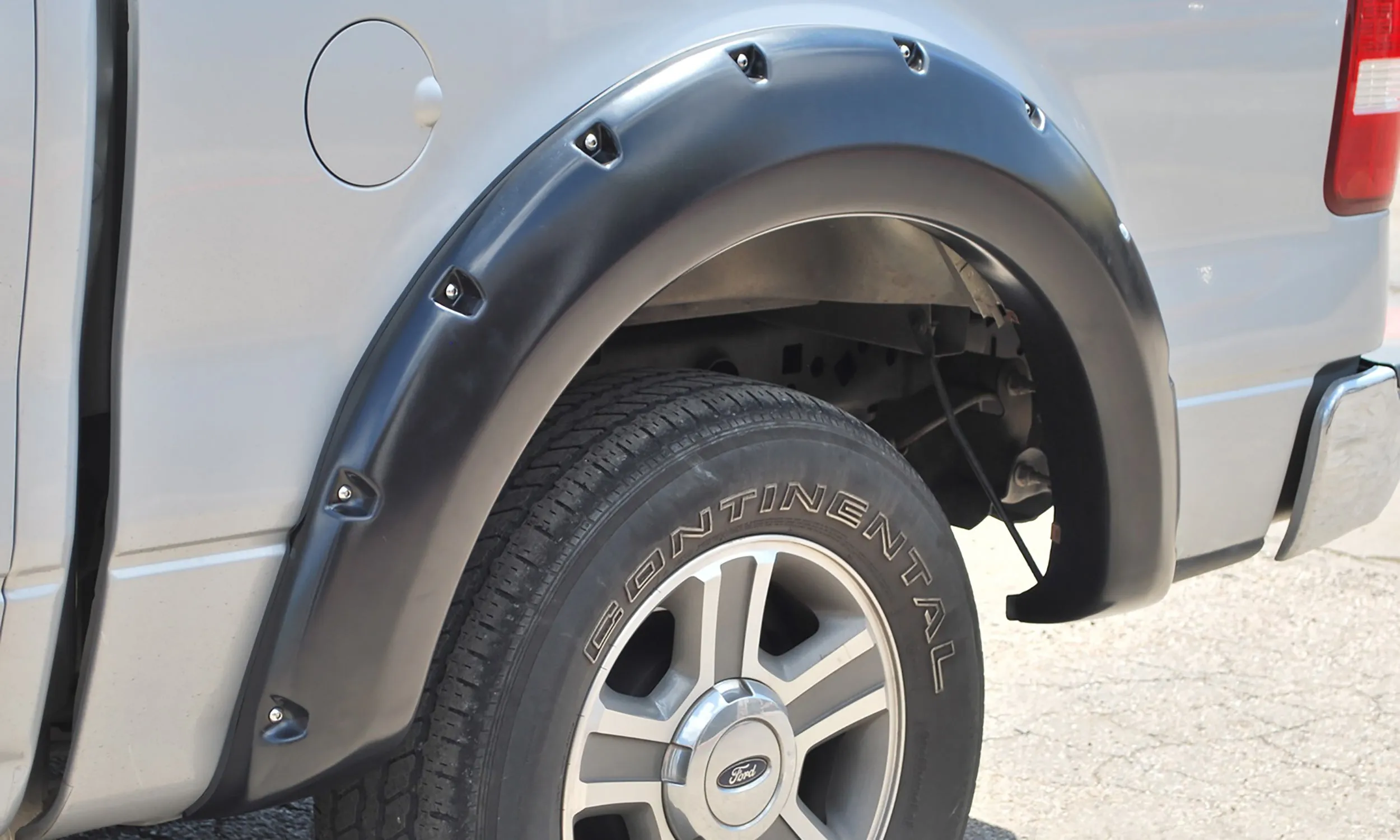 Rx-Rivet Style 4Pc Textured RX133T
