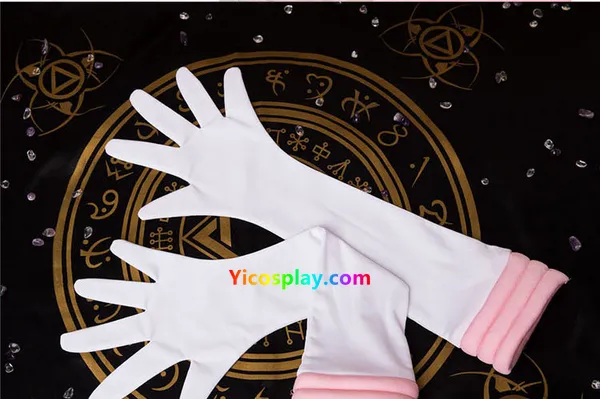 Sailor Moon SuperS Chibiusa Tsukino Sailor Chibi Moon Cosplay Costume