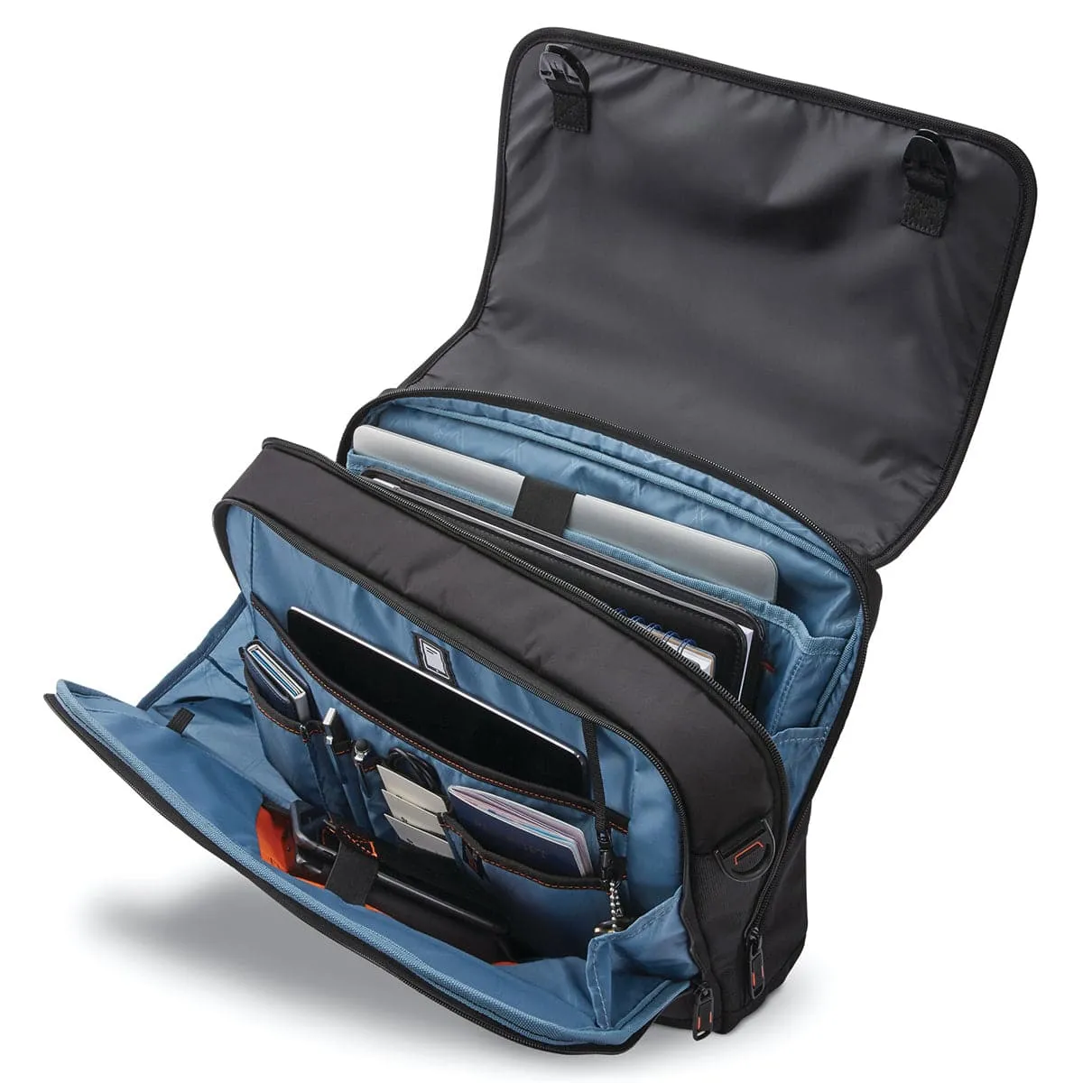 Samsonite 15.6" Slim Messenger