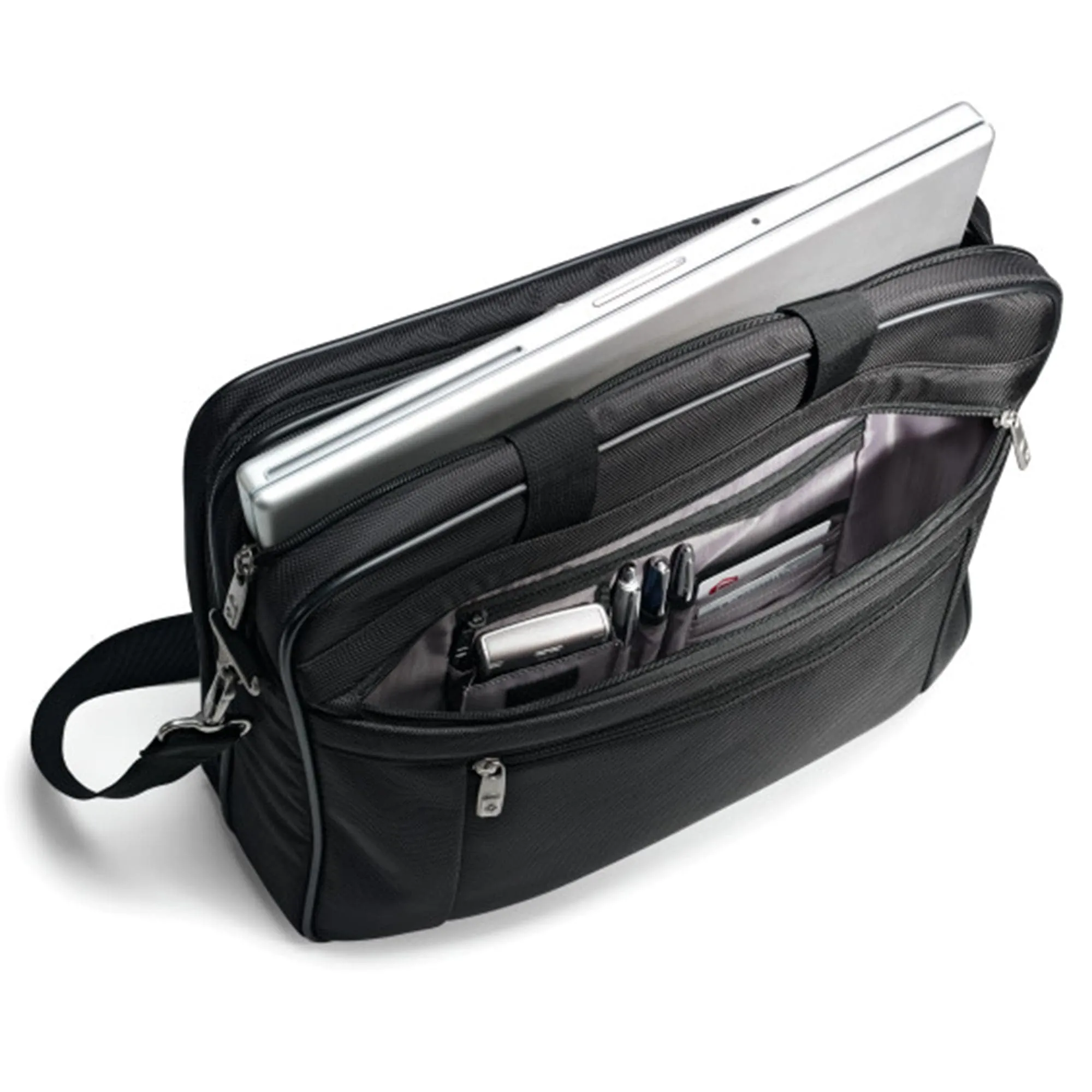 Samsonite Classic Business 17" Laptop Bag