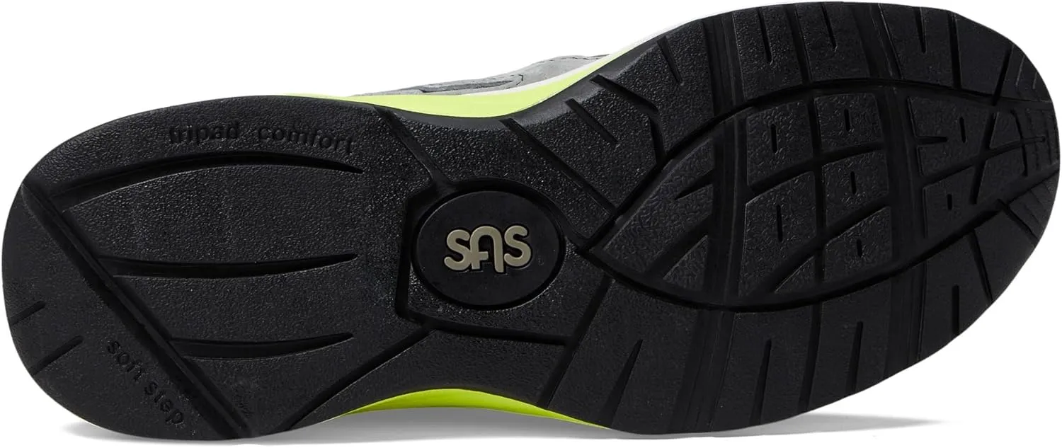 SAS Journey Mesh Lux