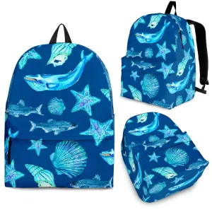 SEA BACKPACK