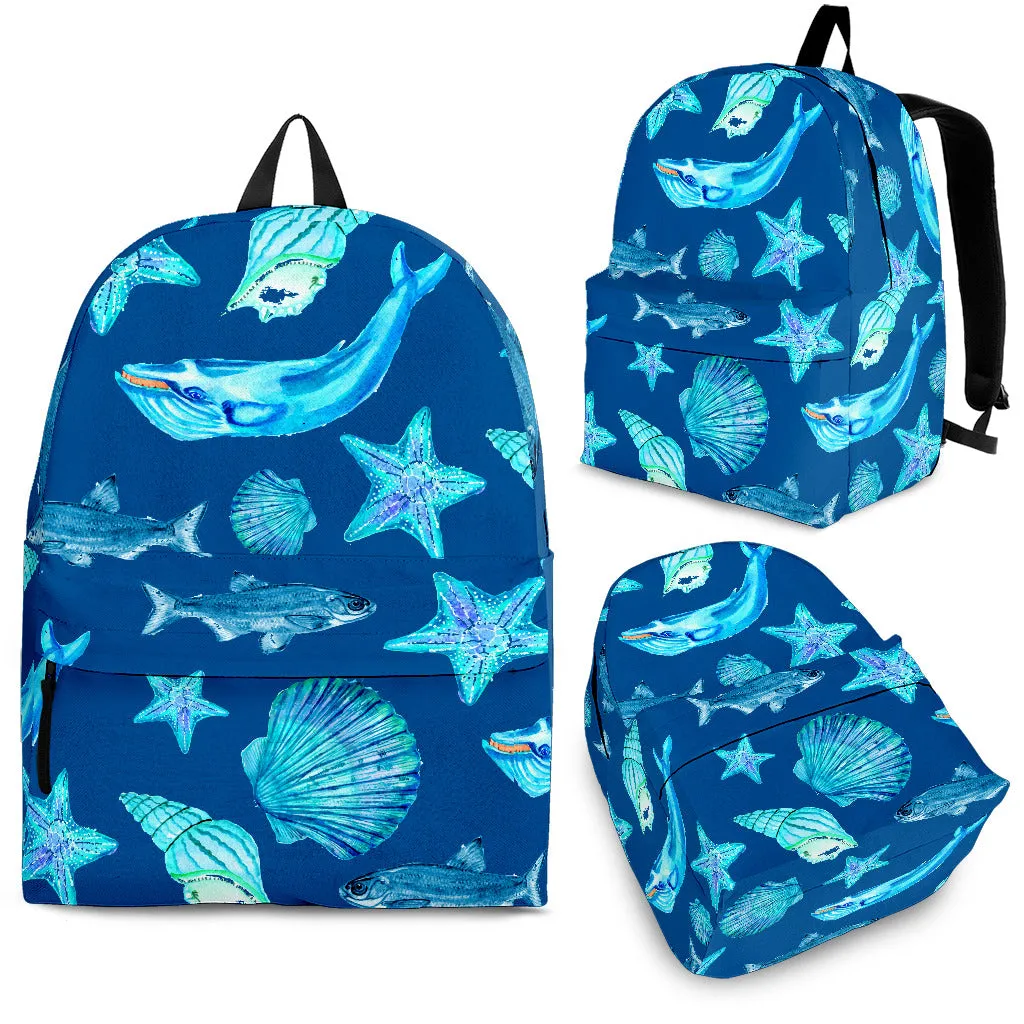 SEA BACKPACK