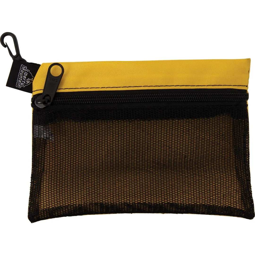SEEWHATCHAGOT MESH ENVELOPES
