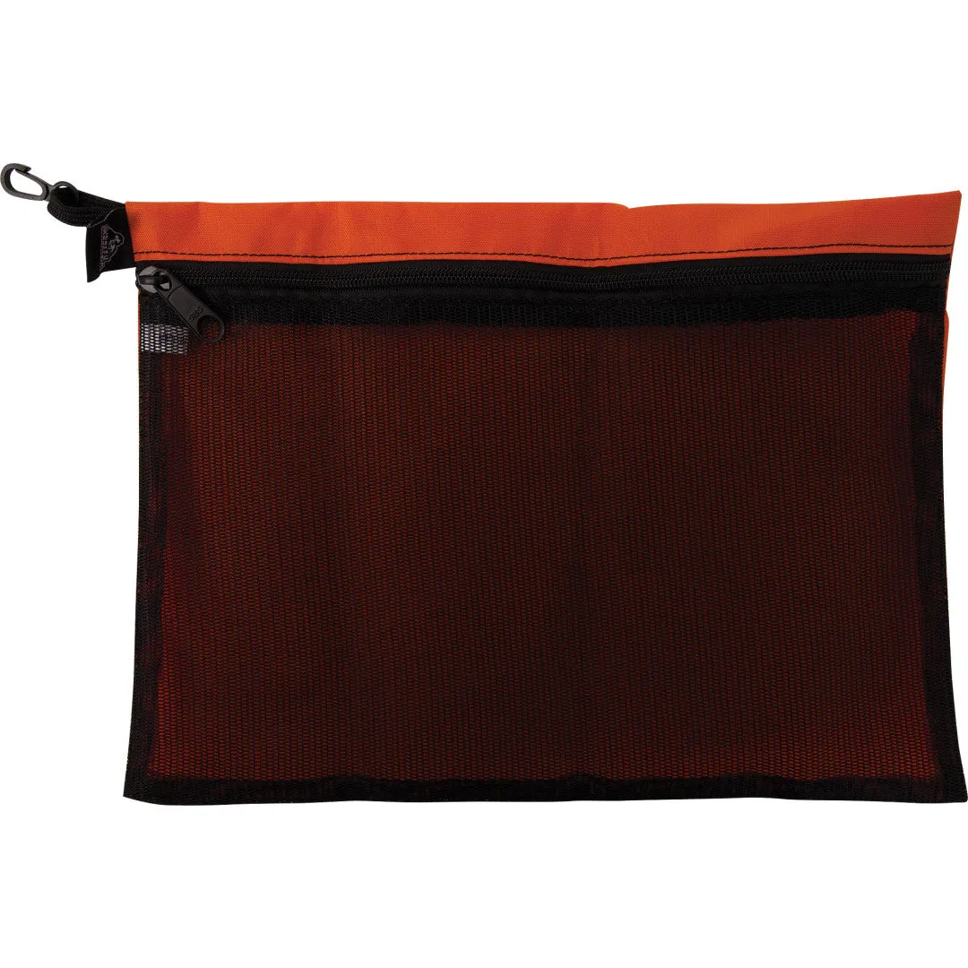 SEEWHATCHAGOT MESH ENVELOPES