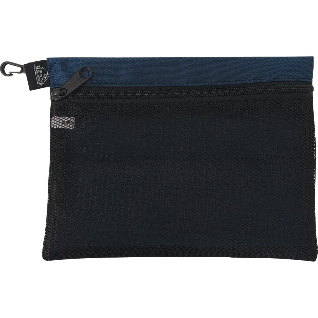 SEEWHATCHAGOT MESH ENVELOPES