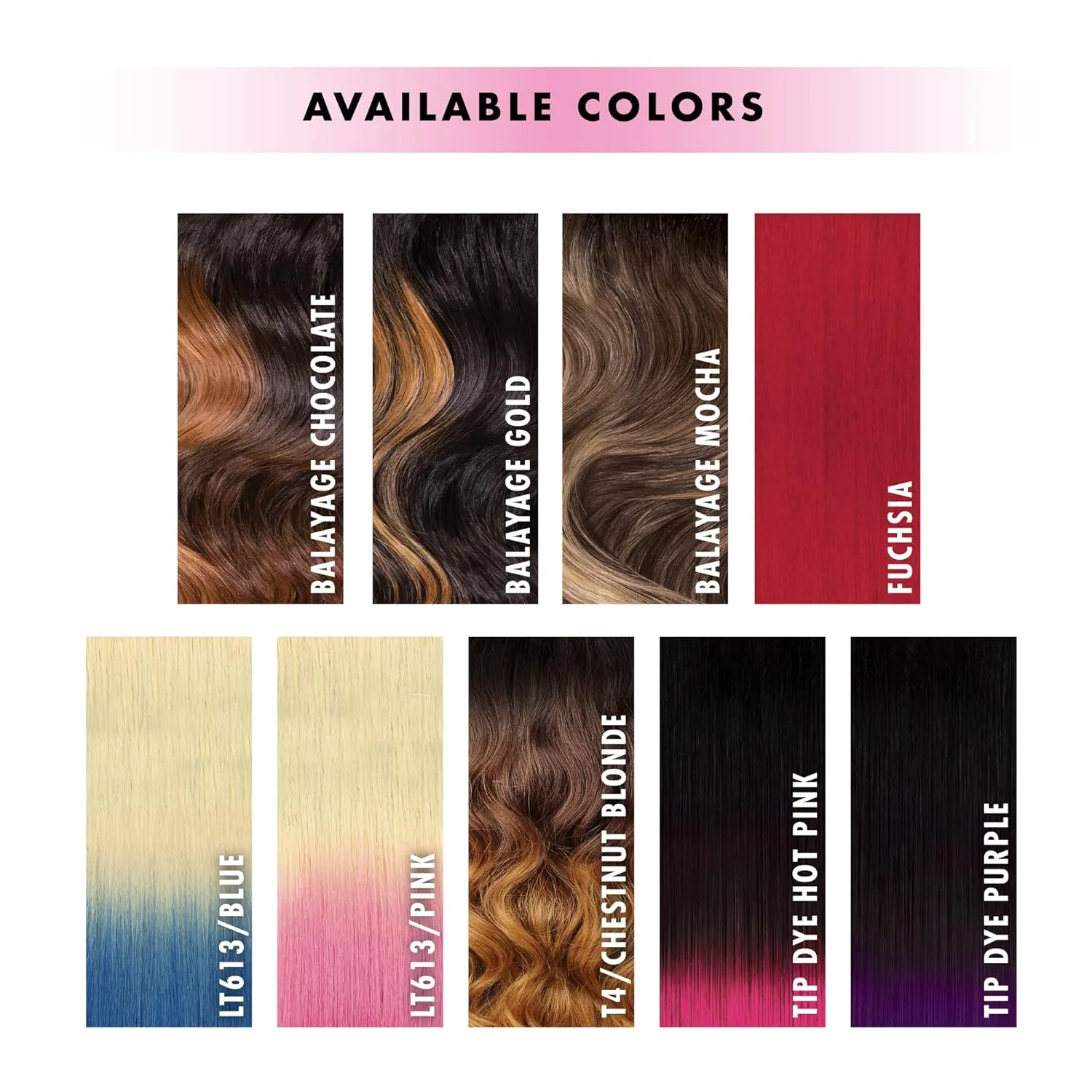 Sensationnel Vice Lace Front Wigs - Unit 15 5 Inch Deep Part Synthetic Preplucked Hairline (2 DARKBROWN)