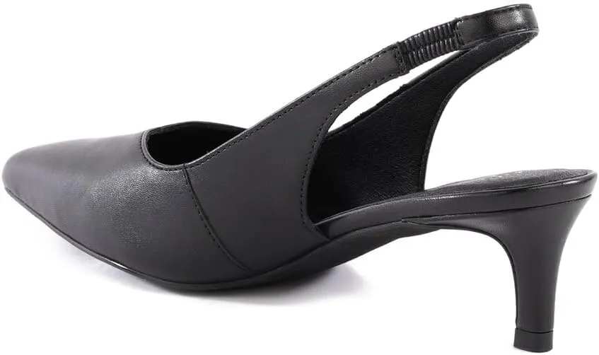 Seychelles Wyatt Leather Heel