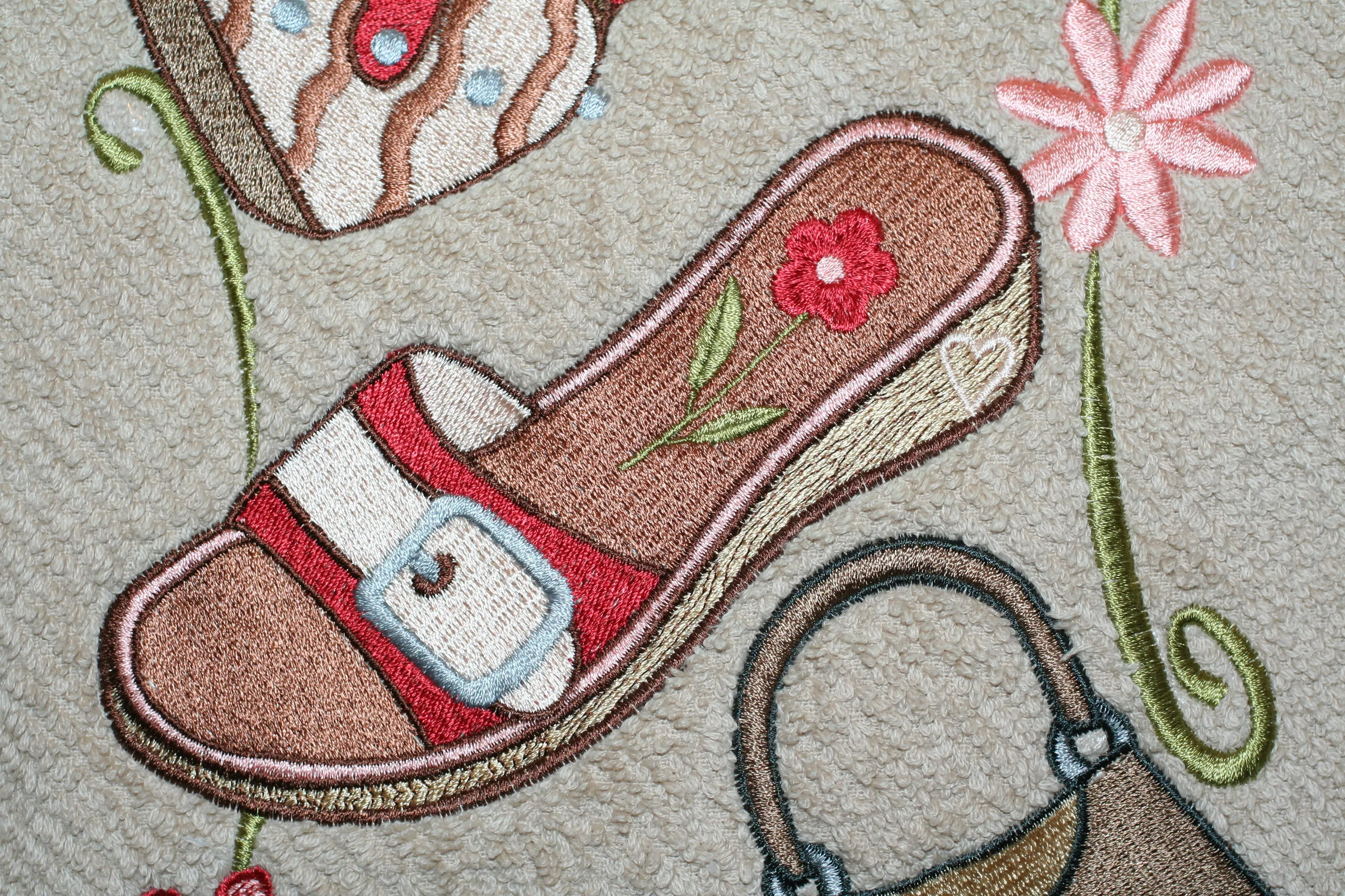 Shoes & Handbags