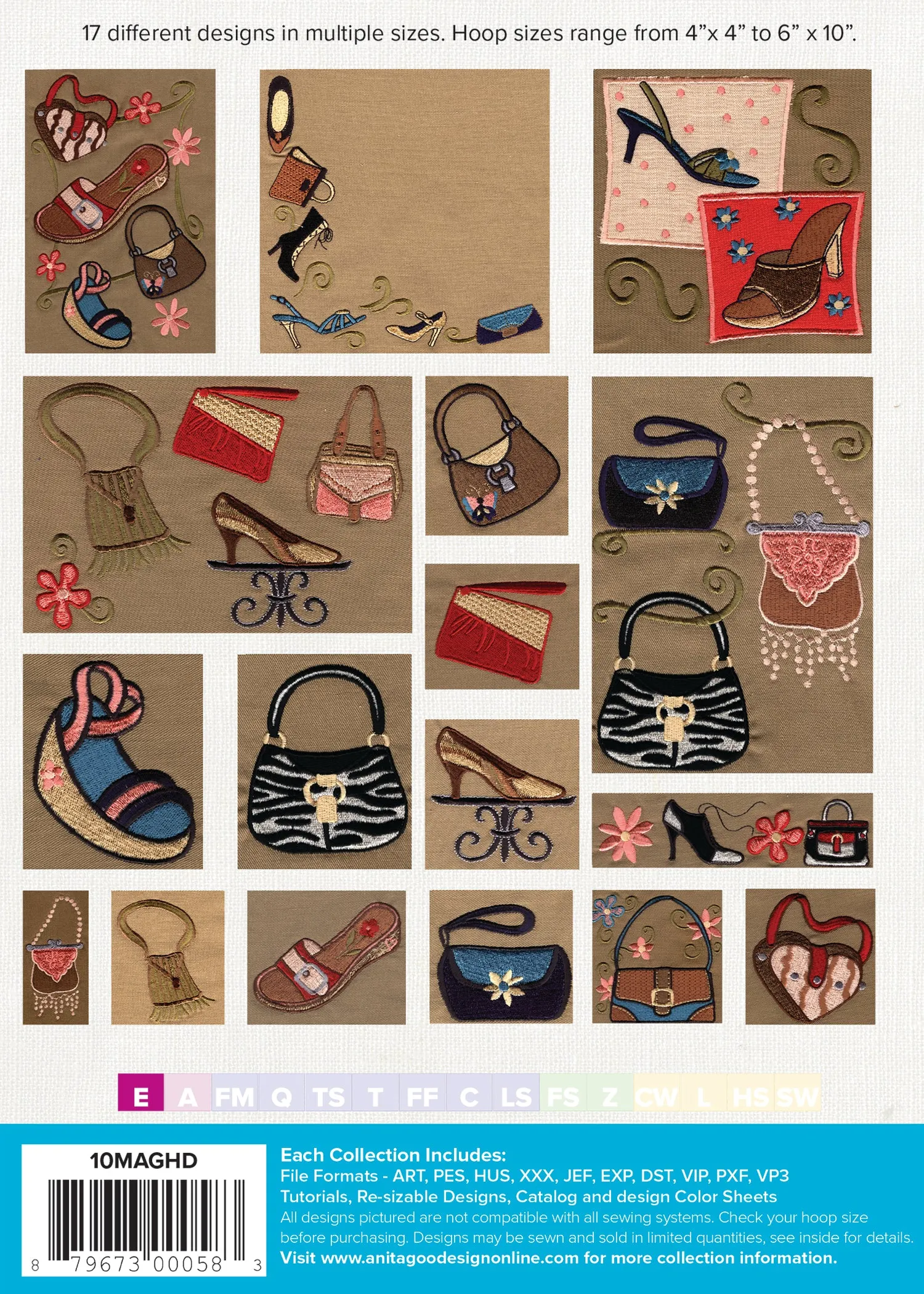 Shoes & Handbags