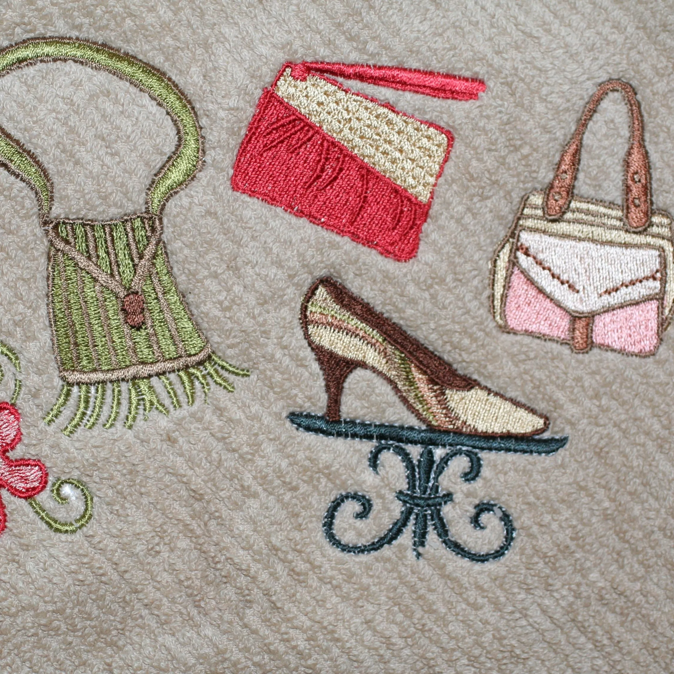 Shoes & Handbags
