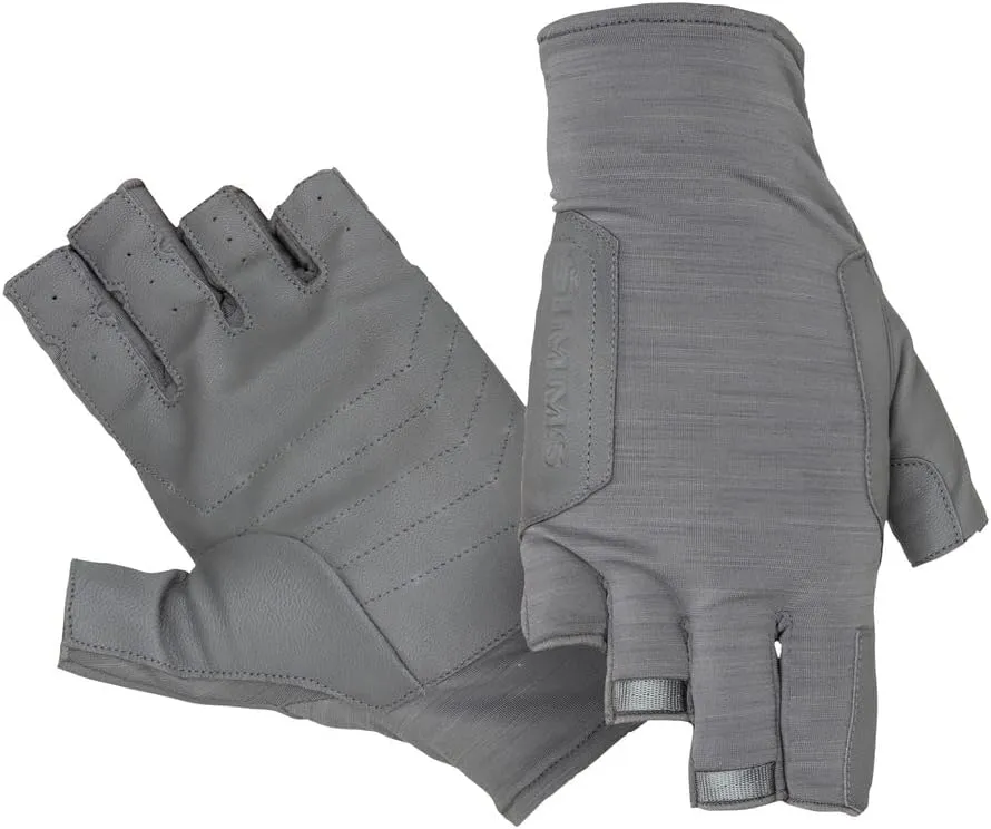 Simms SolarFlex Guide Glove, Lightweight and Quick-Dry