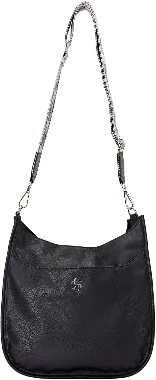 Simply Southern | Leather Bag | PU Leather Bag For Women Vegan Stylish Gift