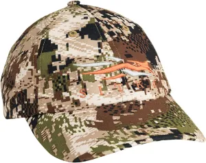 SITKA Gear Men's Sitka Quick-Dry Stretchy Hunting Ball Cap