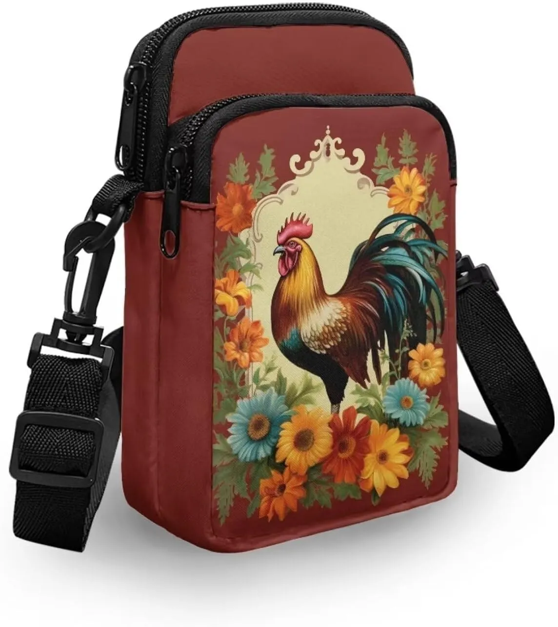 Small Crossbody Purse for Women Kids Shoulder Messenger Bag