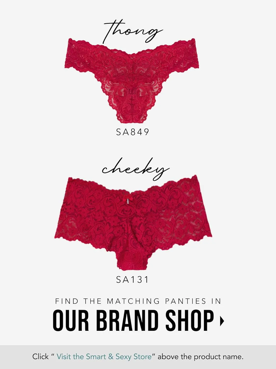 Smart & Sexy Womens Iconic Lace Push Up Bra