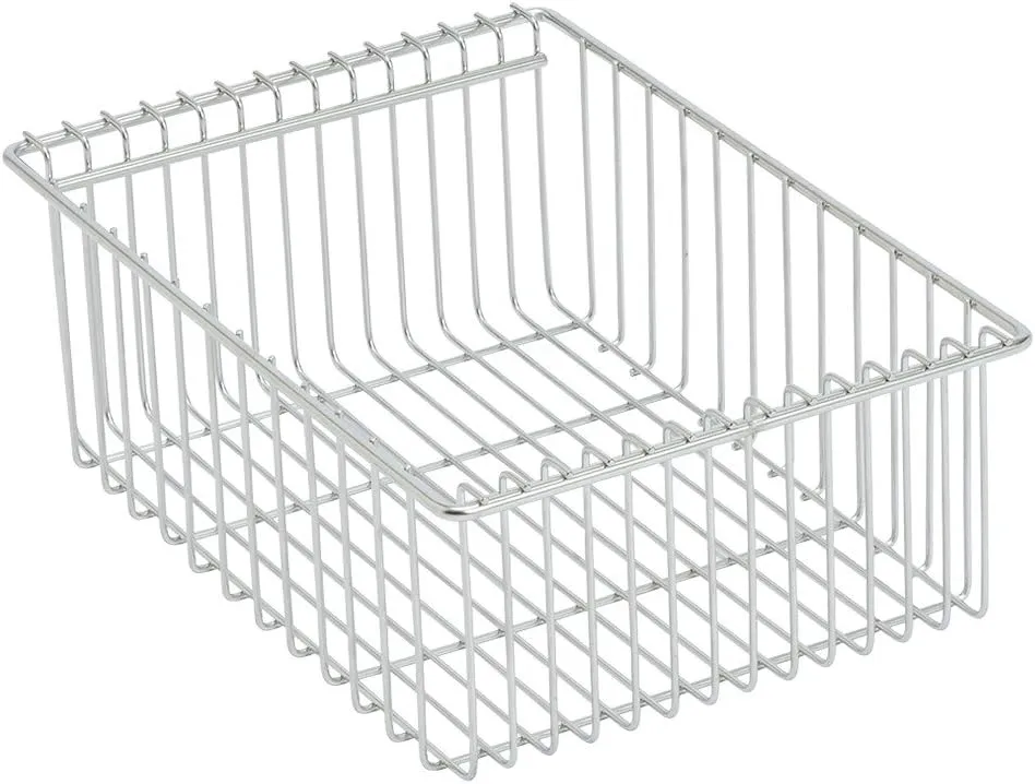 Snow Peak Deep Mesh Tray 1 Unit
