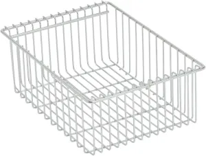 Snow Peak Deep Mesh Tray 1 Unit