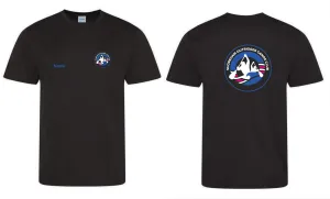 SOCC -  Quick Dry T-Shirt - Mens