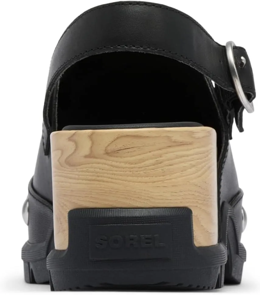 Sorel Women's Roam’n Clog Rvt