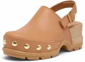 Sorel Women's Roam’n Clog Rvt