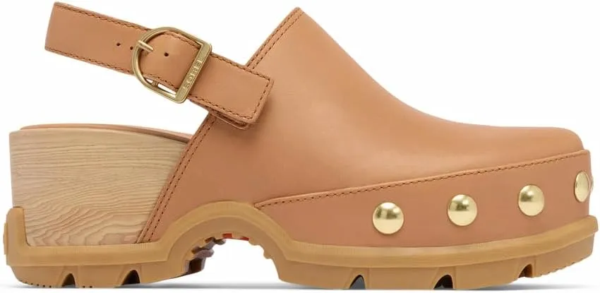 Sorel Women's Roam’n Clog Rvt