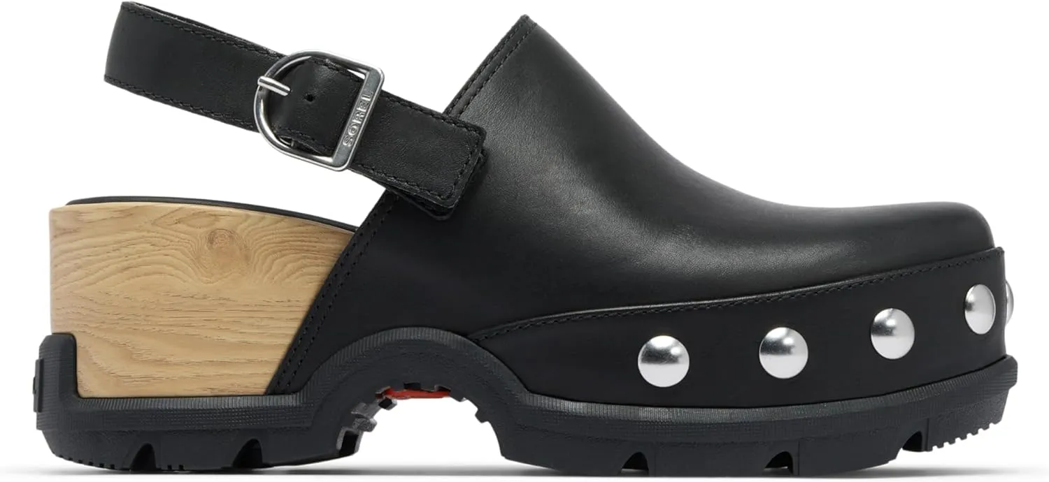 Sorel Women's Roam’n Clog Rvt