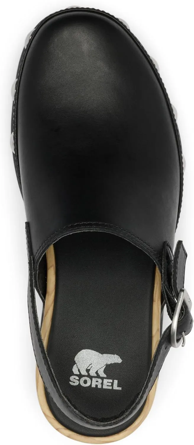 Sorel Women's Roam’n Clog Rvt