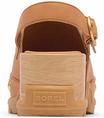 Sorel Women's Roam’n Clog Rvt