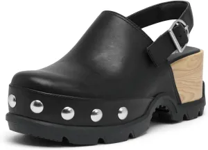 Sorel Women's Roam’n Clog Rvt