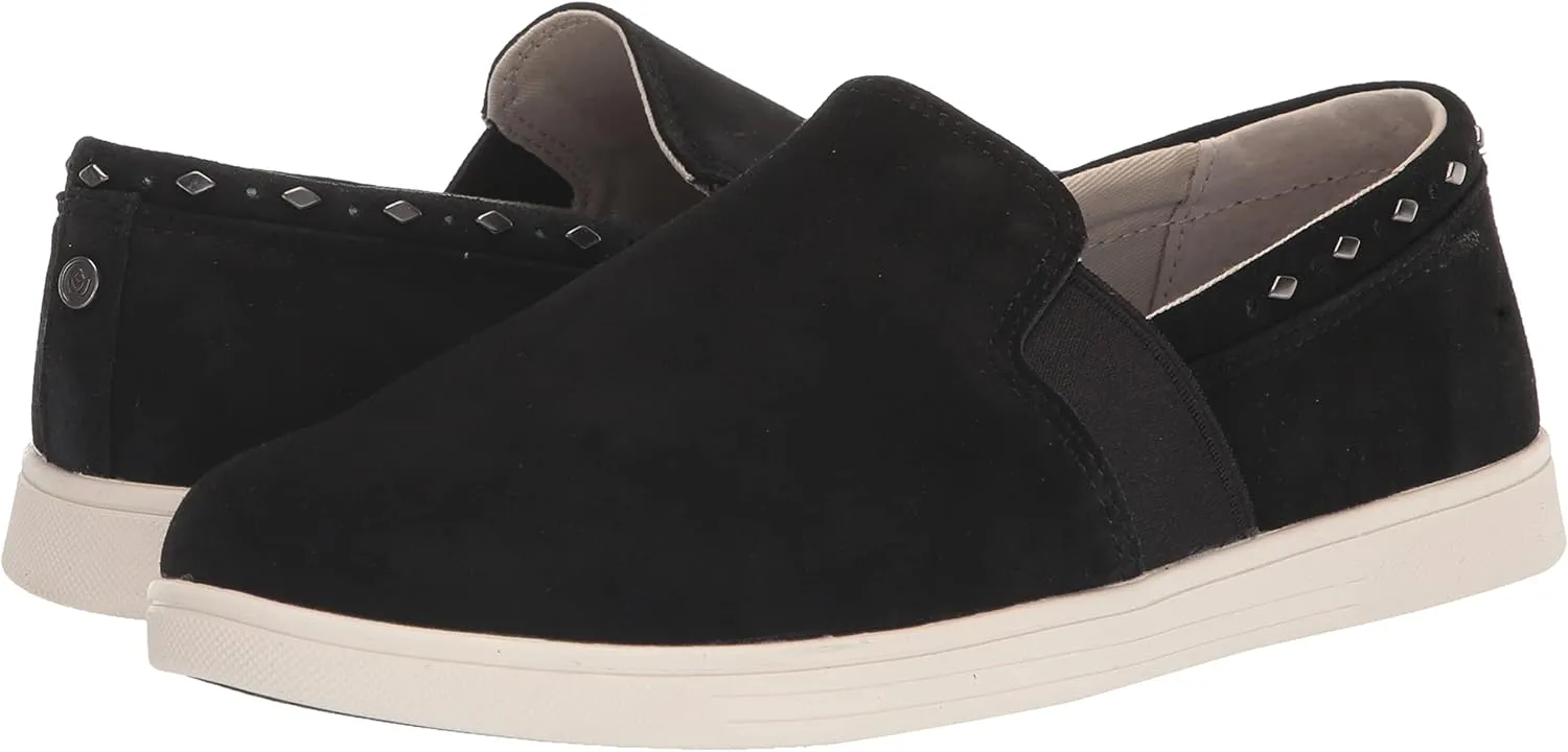 Spenco Women's Santa Barbara Rivet Sneaker