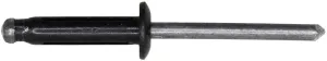 Split Rivet 3/16 Diameter. 3/64-11/32 Grip